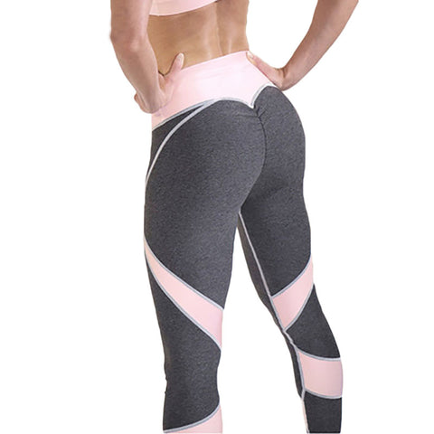 Quick drying Gothic Leggings Fashion Ankle Length Breathable Fitness Leggings