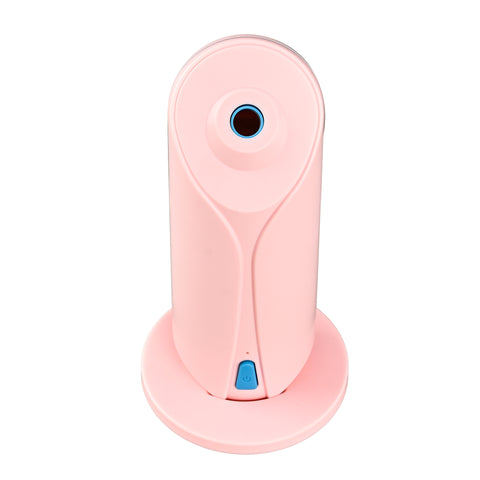 Smart Aromatherapy Machine Home Induction Fragrance Machine Home Hotel Bathroom Charging Deodorant Fragrance Diffuser