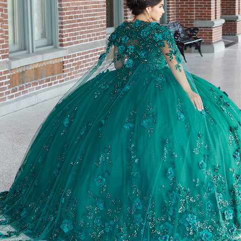 Ball Gowns Quinceanera Dresses
